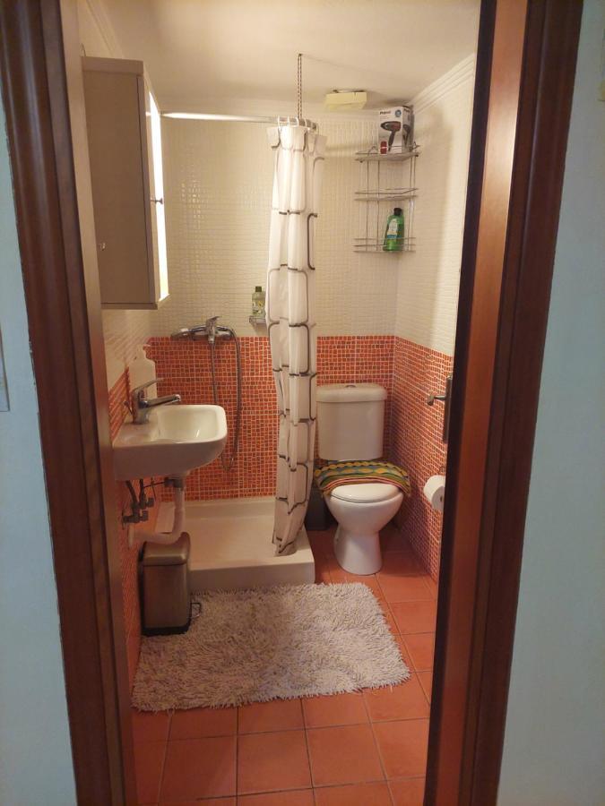 Appartamento Κλινάρι Xanthi Esterno foto
