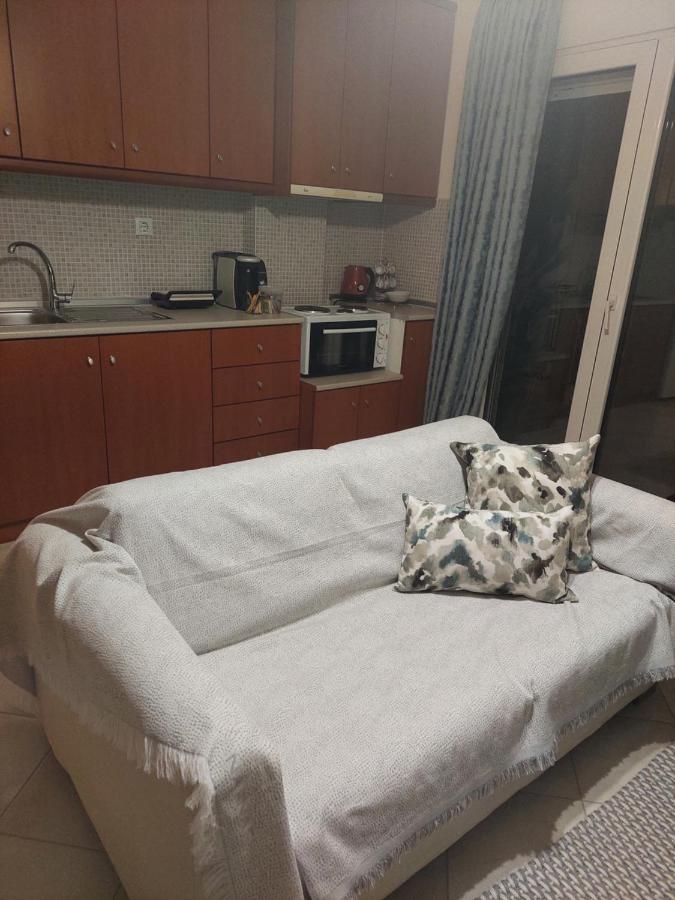 Appartamento Κλινάρι Xanthi Esterno foto